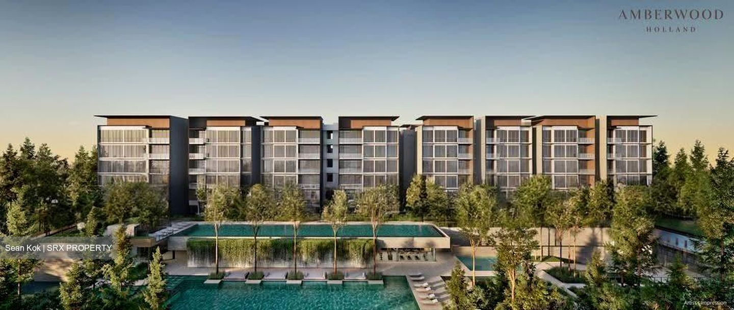 Jalan Merah Saga (D10), Condominium #617797801